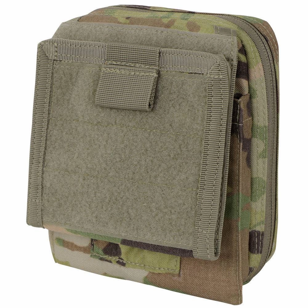 Condor MA35-800 Map Pouch Scorpion