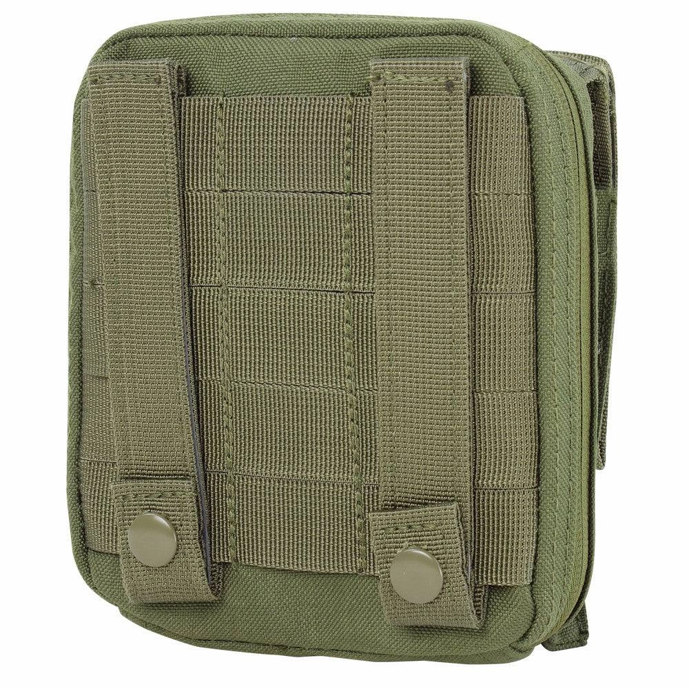 Condor MA35-800 Map Pouch Scorpion