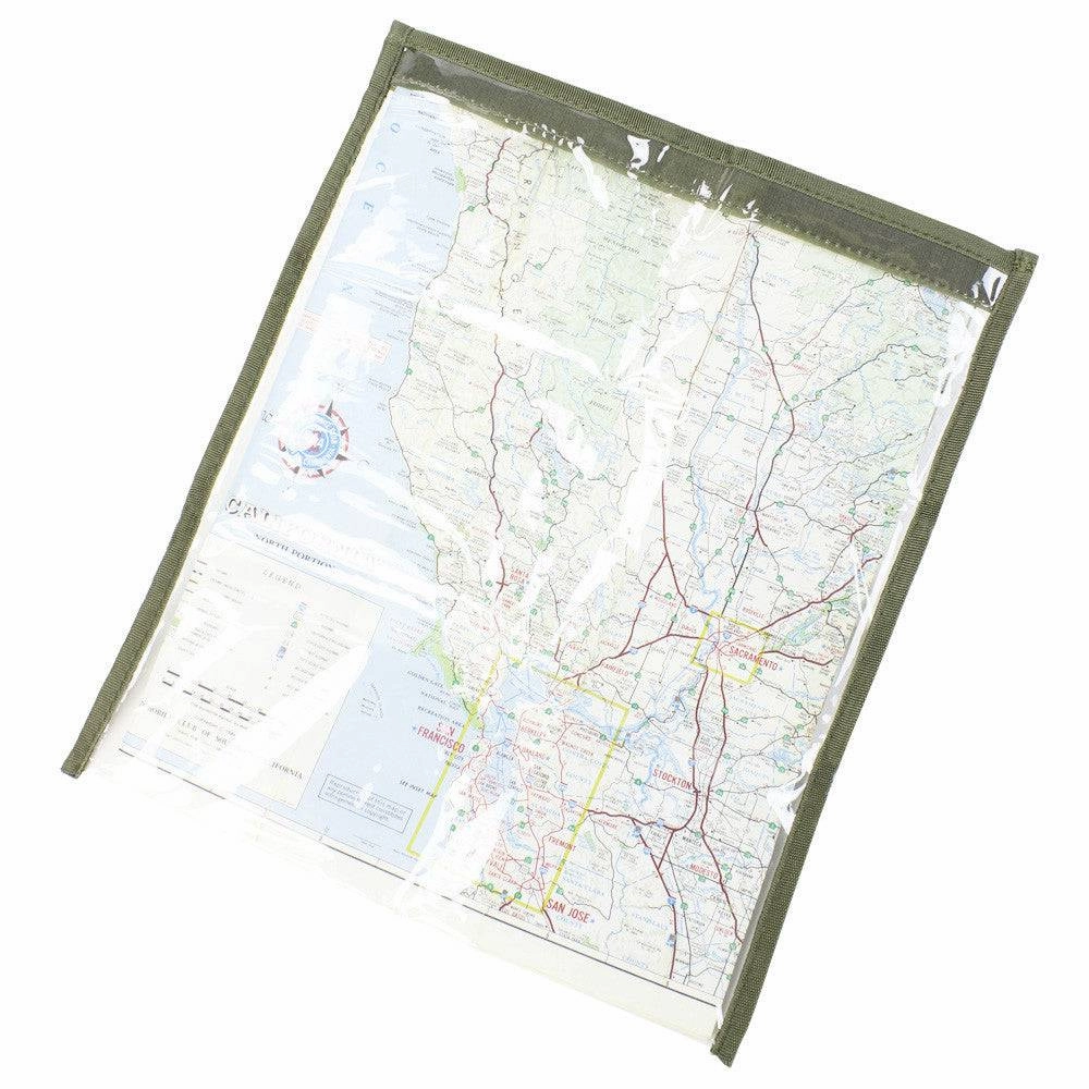 Condor MA35-800 Map Pouch Scorpion