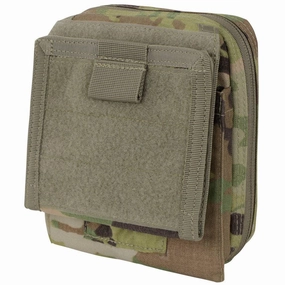 Condor MA35-800 Map Pouch Scorpion