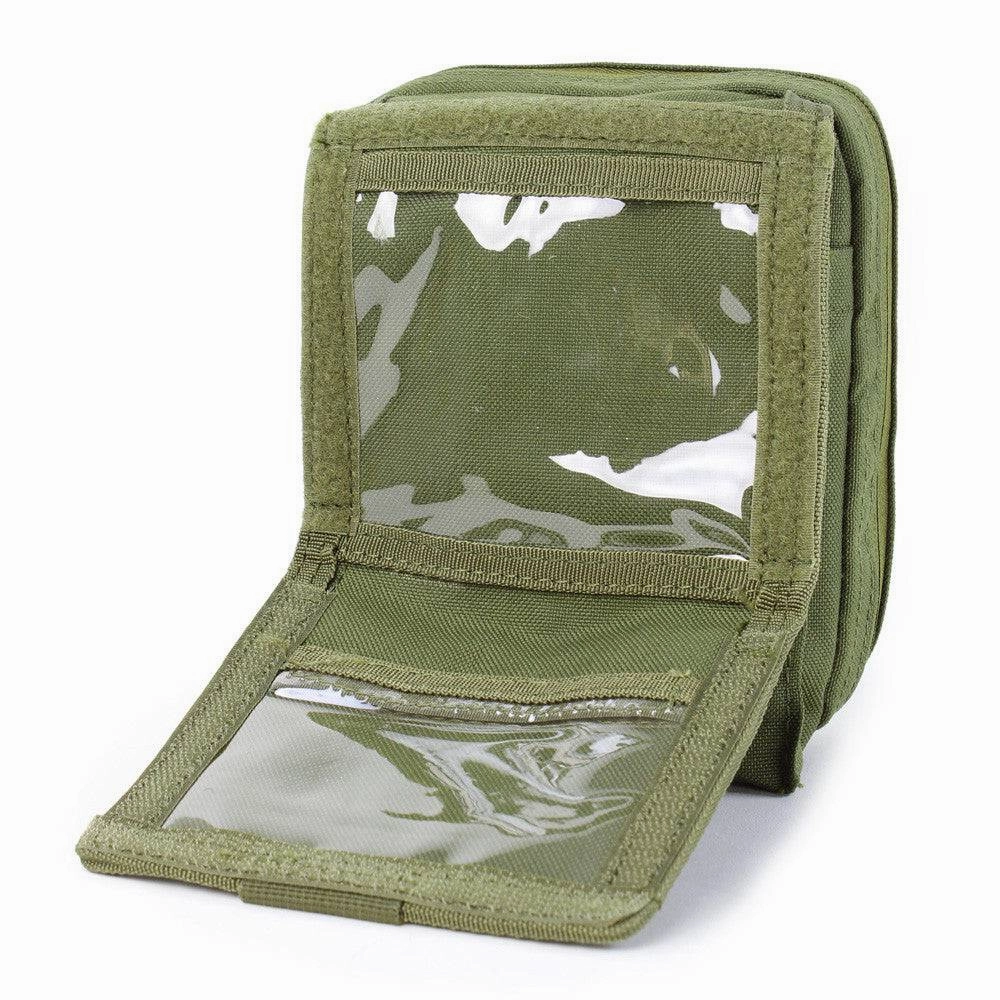 Condor MA35-800 Map Pouch Scorpion