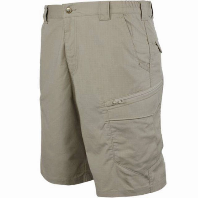 Condor Scout Shorts