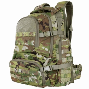 Condor Urban Go Pack Scorpion
