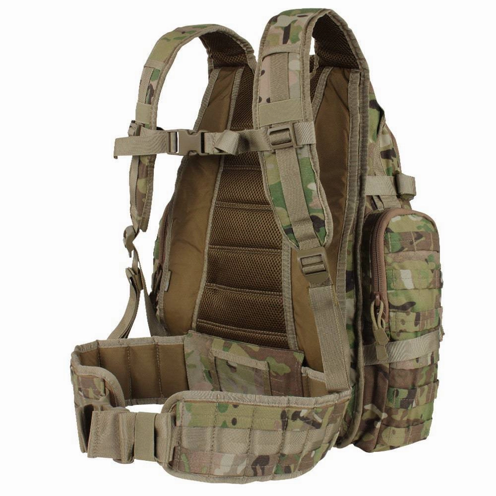 Condor Urban Go Pack Scorpion