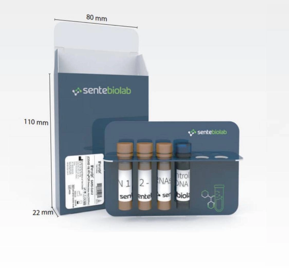 COVID-19 Detection Kit
