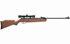 Crosman Vantage Np .177 W-scp Wood