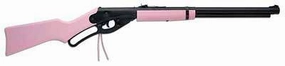 Daisy M1940-1998 Rr Bb Repeater Pink