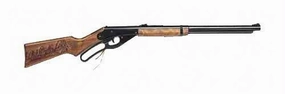 Daisy M-1938 Red Ryder Bb Repeater
