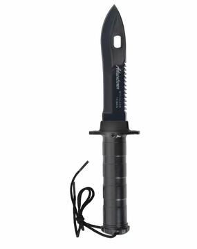 Deluxe Adventurer Survival Kit Knife