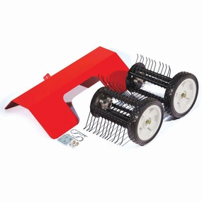 Dethatcher Kit For Cultivators