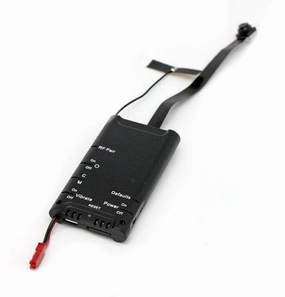 DIY Portable Wi-fi Module