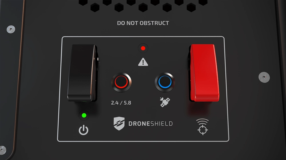DroneNode