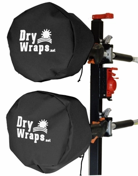 Dry Wraps - Gas Trimmer Cover