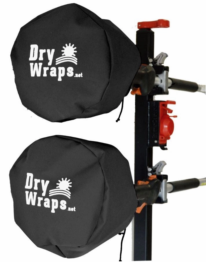 Dry Wraps - Gas Trimmer Cover