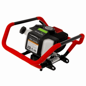 Dually Earth Auger Powerhead