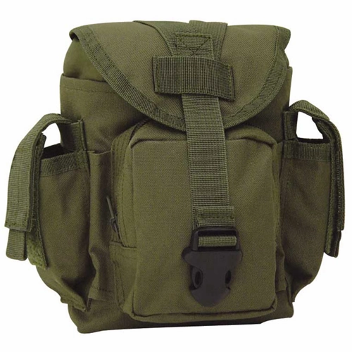 Dump Pouch