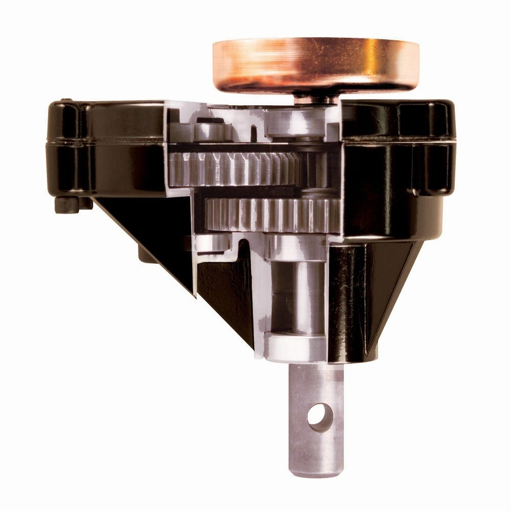 E43 Earth Auger Combo with 6 Auger