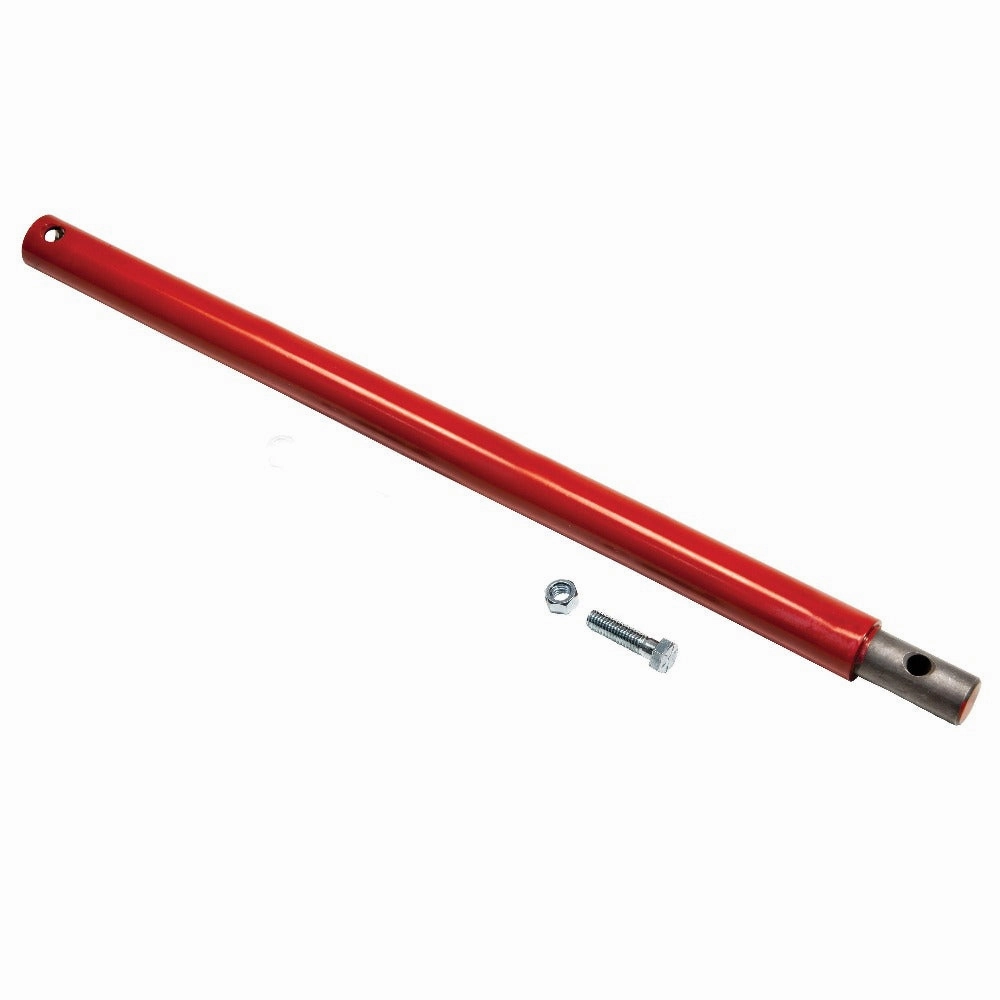 Earth Auger Extensions