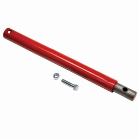 Earth Auger Extensions