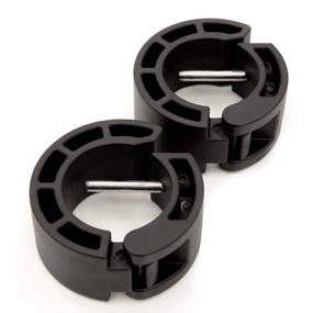 Earth Auger Quick Connect Coupler