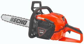 ECHO CS-4510 Rear Handle Chainsaw with 16 Bar