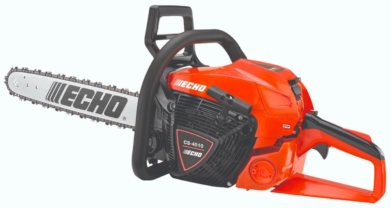 ECHO CS-4510 Rear Handle Chainsaw with 16 Bar