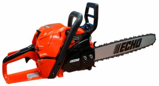 ECHO CS-4510 Rear Handle Chainsaw with 16 Bar