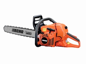 ECHO CS-590 Chainsaw with 20 Bar