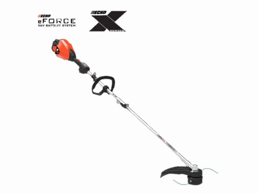 ECHO DPAS-2600SBC1 56V Cordless PRO PAS Trimmer