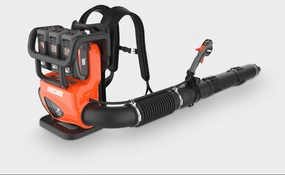 ECHO DPB-5900T 56V Backpack Blower Kit