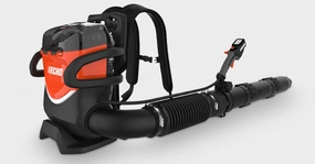 ECHO DPB-7700T 56V Backpack Blower