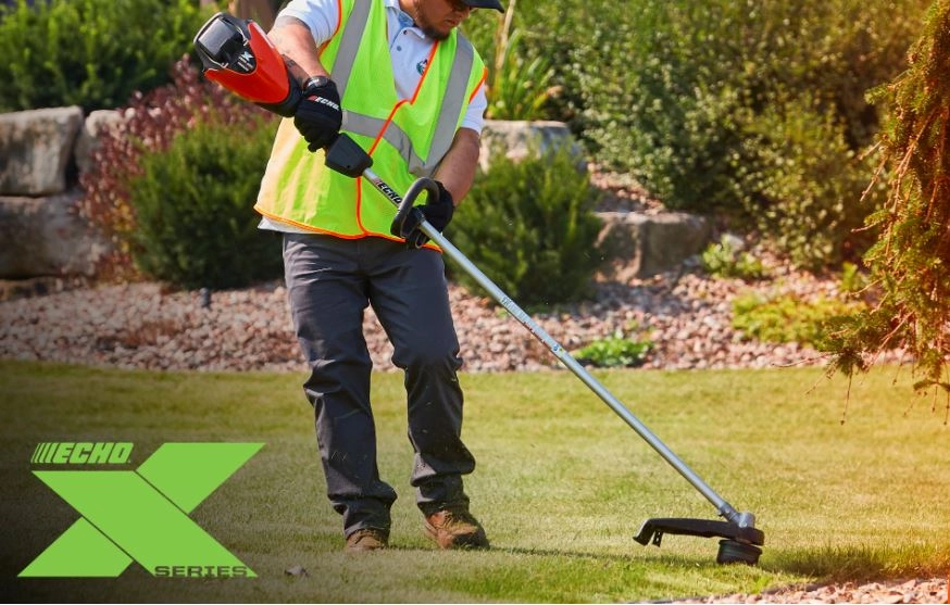 ECHO DSRM-2600C2 56V Cordless Pro Trimmer
