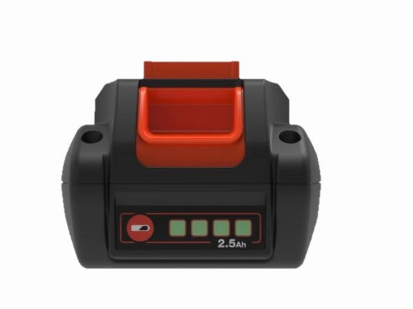 ECHO LBP-56V125A 2.5Ah Battery