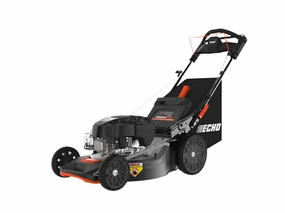 ECHO LM-2119SP Self-Propelled Gas Lawn Mower