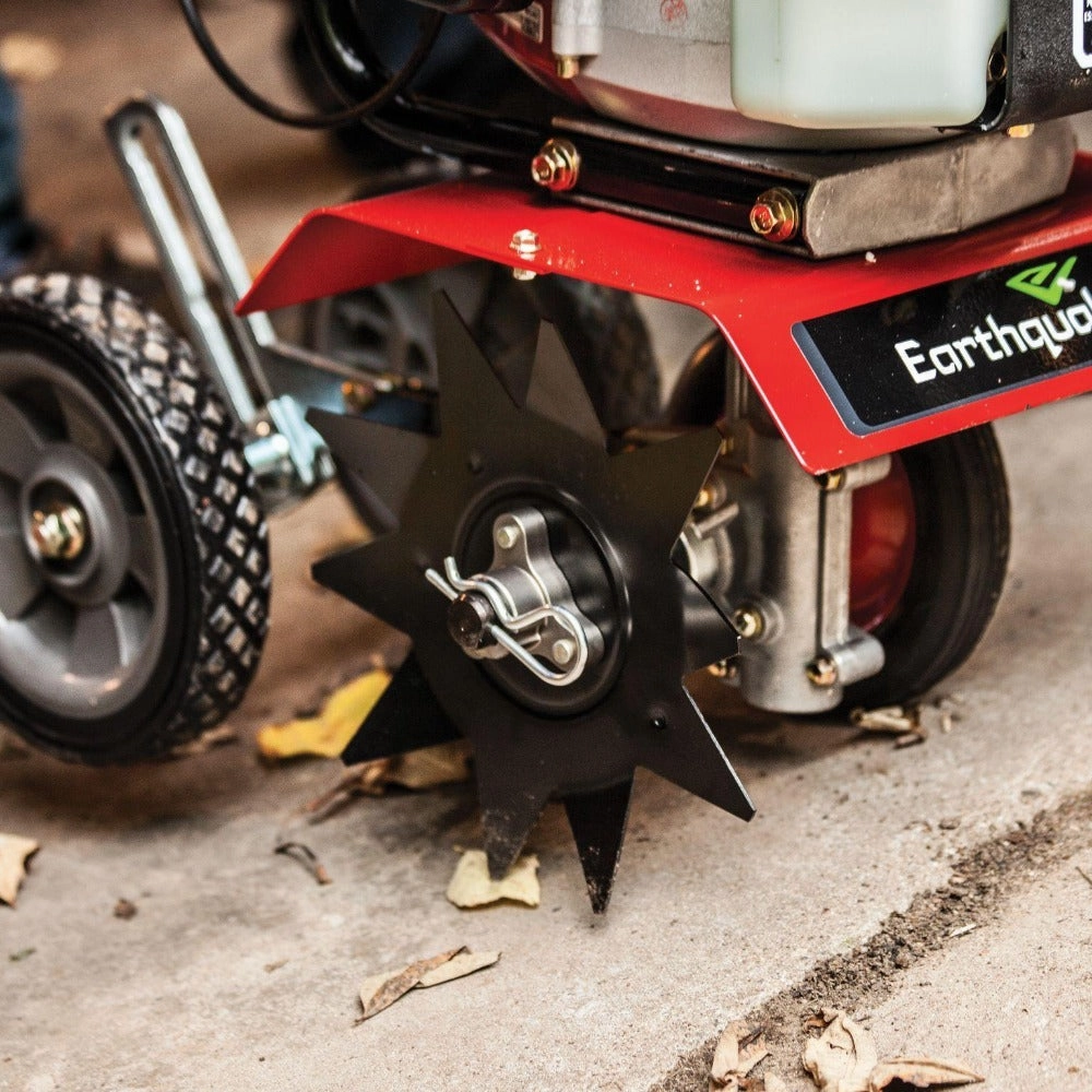 Edger Kit For Cultivators