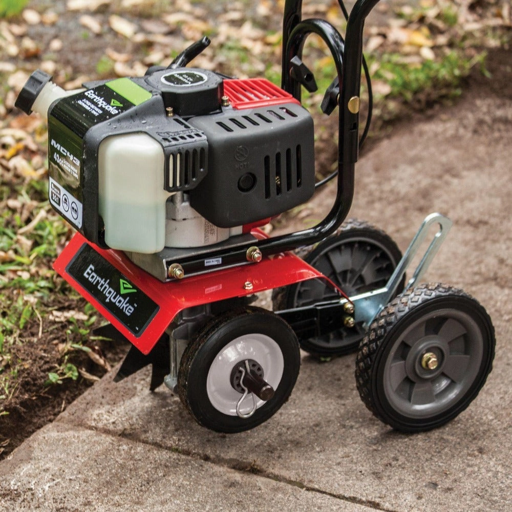Edger Kit For Cultivators