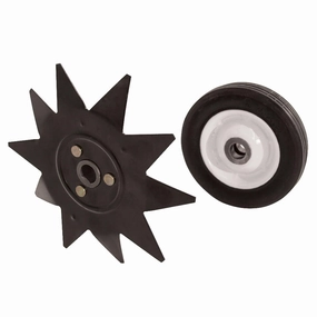 Edger Kit For Cultivators