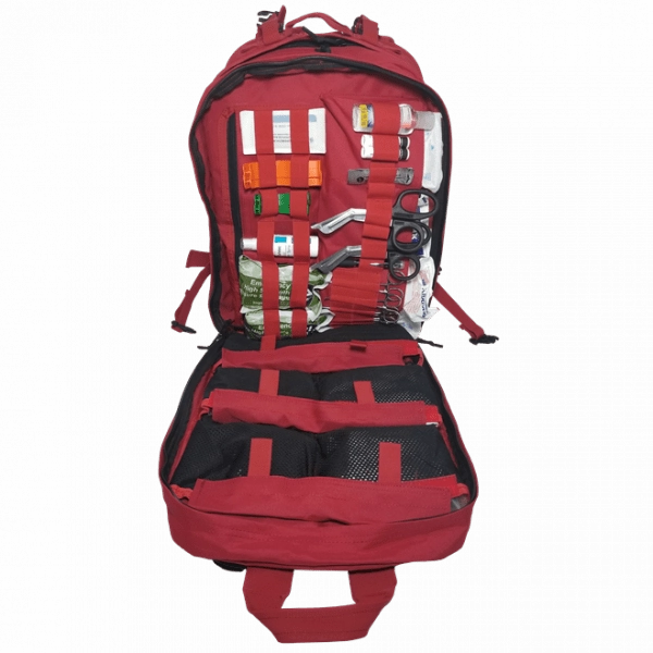 Elite First Aid FA140 - STOMP Medical Kit