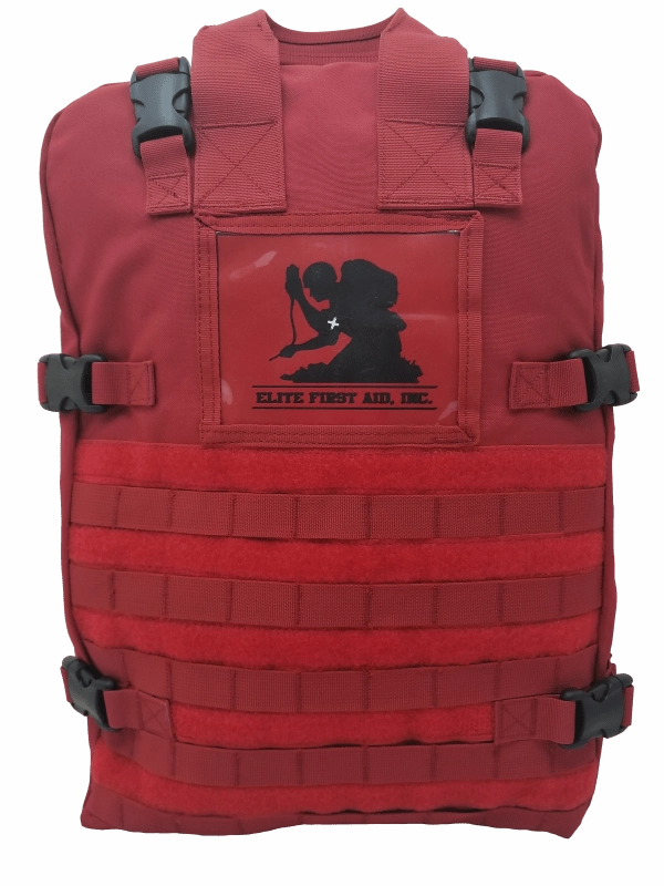 Elite First Aid FA140 - STOMP Medical Kit