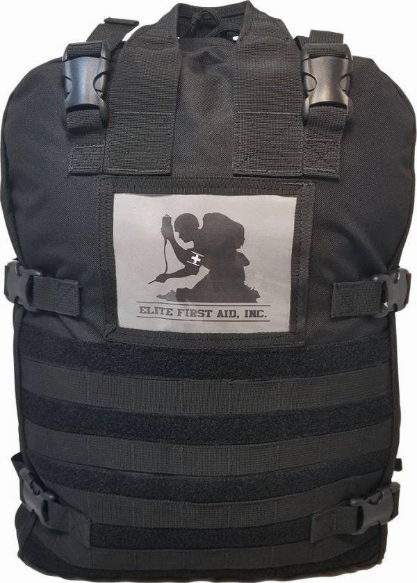 Elite First Aid FA140 - STOMP Medical Kit