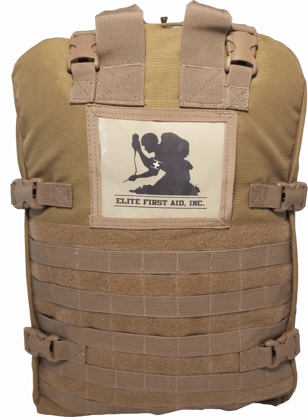 Elite First Aid FA140 - STOMP Medical Kit
