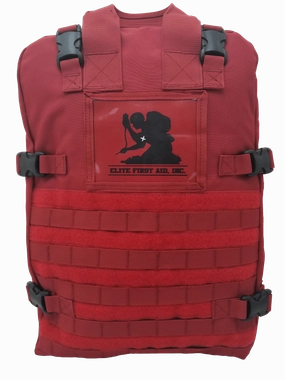 Elite First Aid FA140 - STOMP Medical Kit