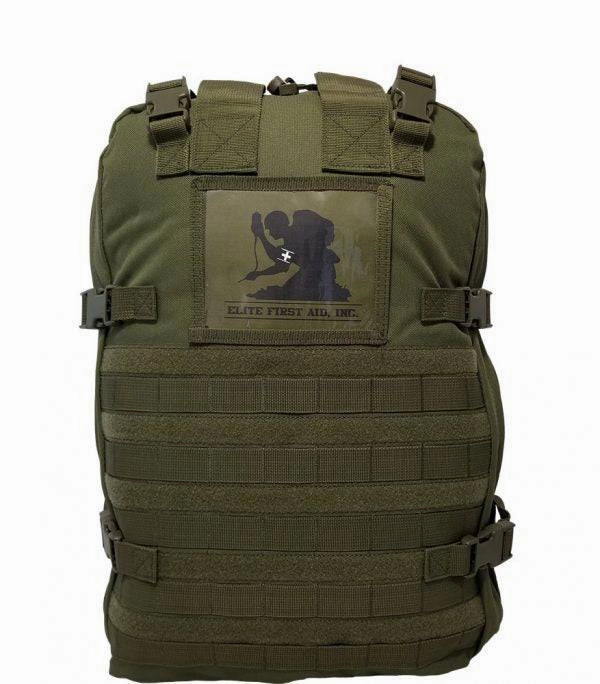 Elite First Aid FA140 - STOMP Medical Kit