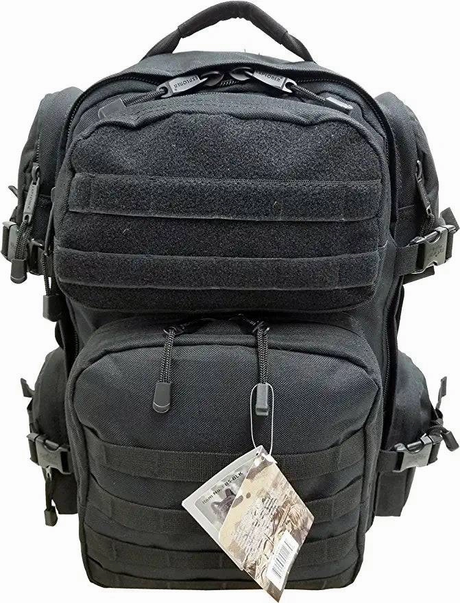 Explorer B5 U.S. Military Level 3 Tactical Backpack