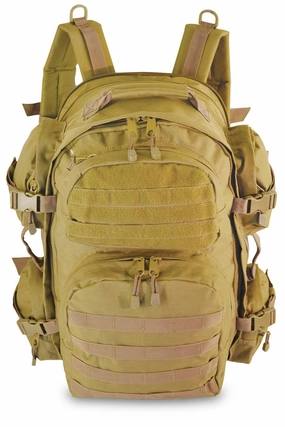 Explorer B5 U.S. Military Level 3 Tactical Backpack