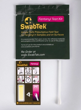Fentanyl  Test Kit