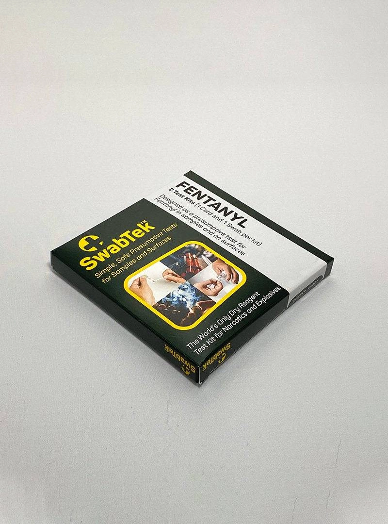 Fentanyl  Test Kit