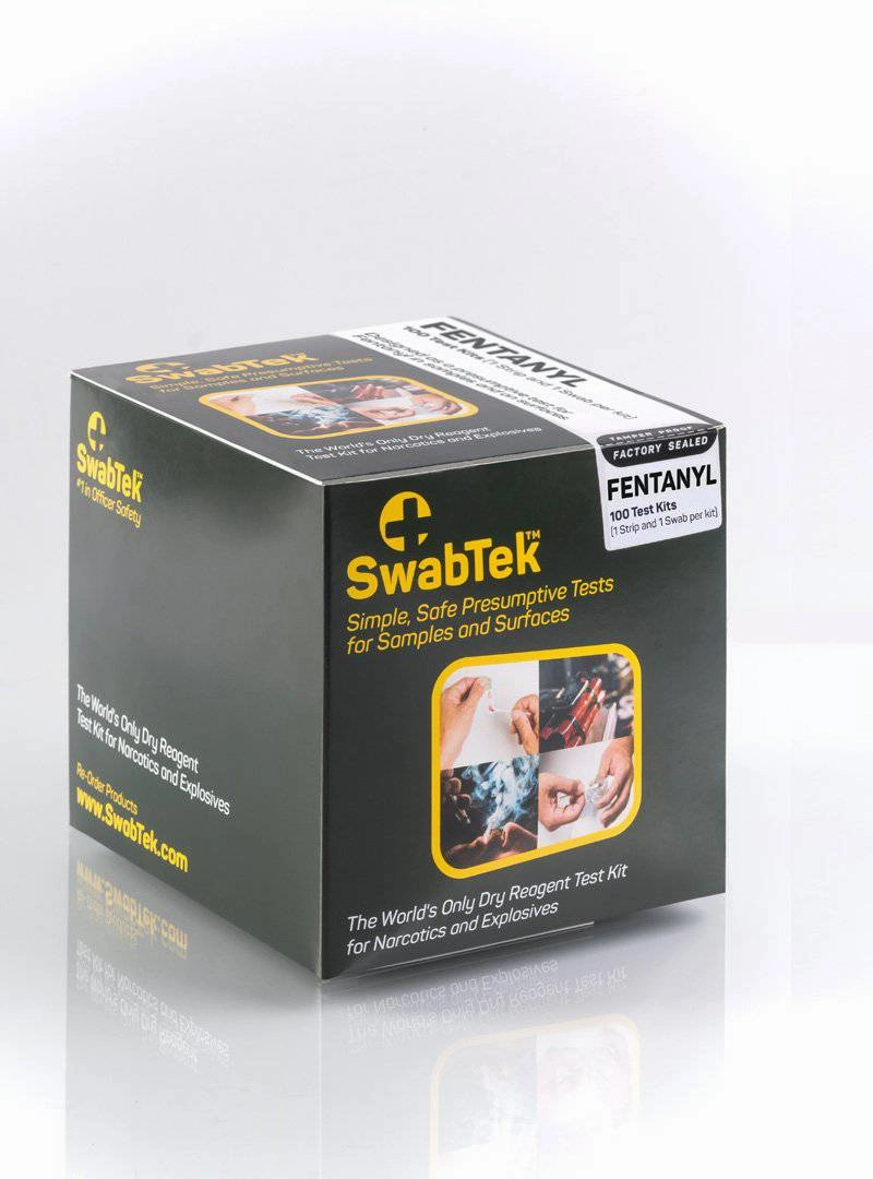 Fentanyl  Test Kit