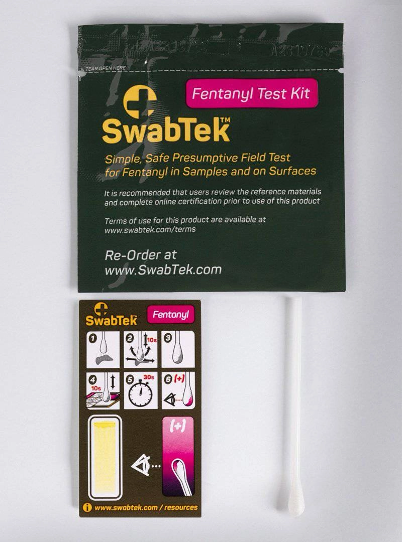 Fentanyl  Test Kit