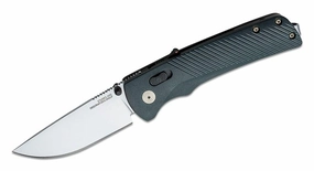 FLASH AT - URBAN GRAY   SATIN